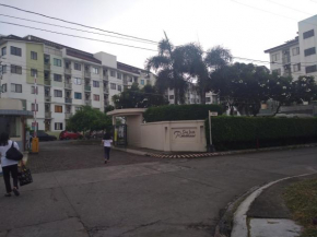 Spacious Studio unit beside Enchanted Kingdom at Santa Rosa City Laguna